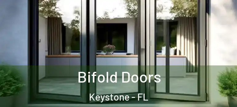  Bifold Doors Keystone - FL