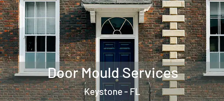  Door Mould Services Keystone - FL