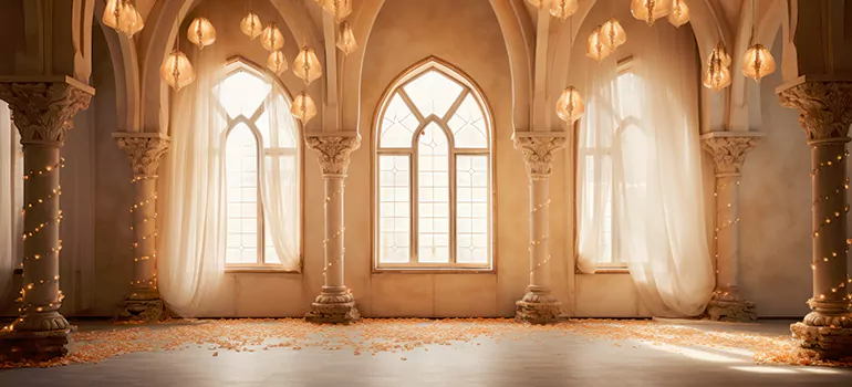 Exterior Window Arch Replacement in Keystone, FL