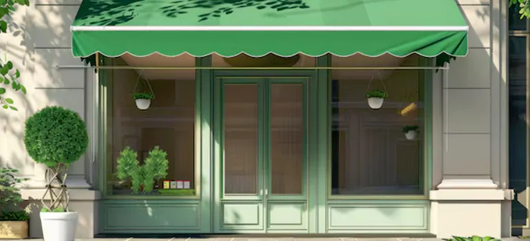 Awning Window Replacement in Keystone, FL