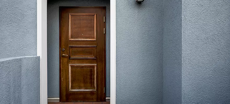 Burglar Proof Exterior Doors in Keystone, FL