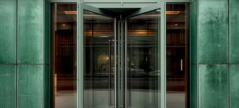 Commercial Garage Doors Repair in Keystone, FL