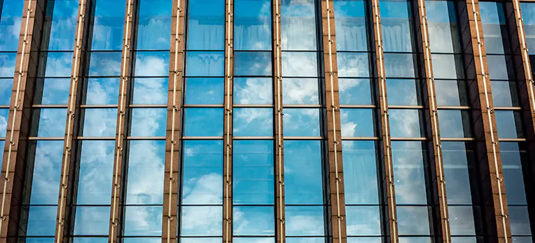 Professional Window Tinting Services in Keystone, FL