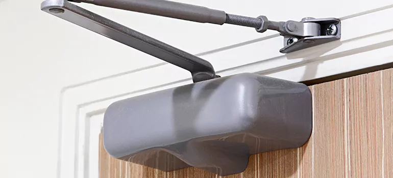 Garage Door Openers For Low Ceilings in Keystone, FL