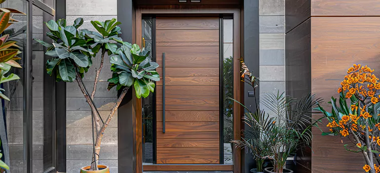 Auto Interior Door Panel Repair in Keystone, [location field=ss