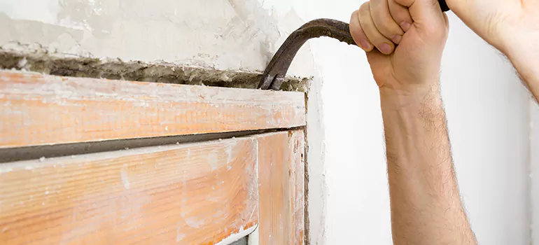 Front Door Replacement Cost in Keystone, FL