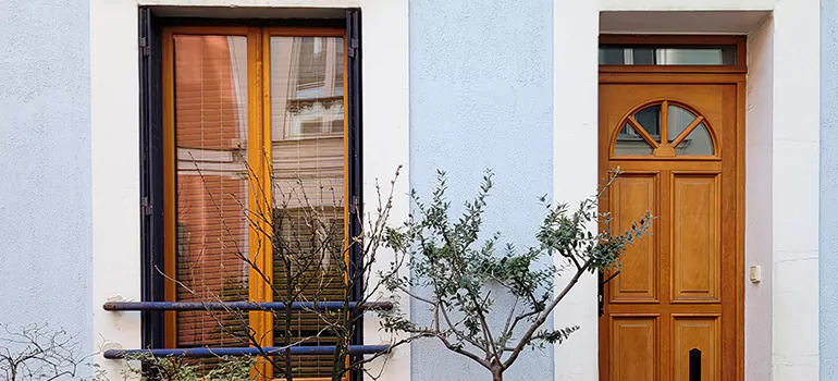 Garage Door Weather Stripping in Keystone, FL