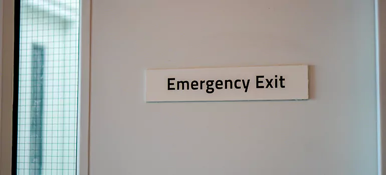 Commercial Emergency Exit Doors Repair in Keystone, FL