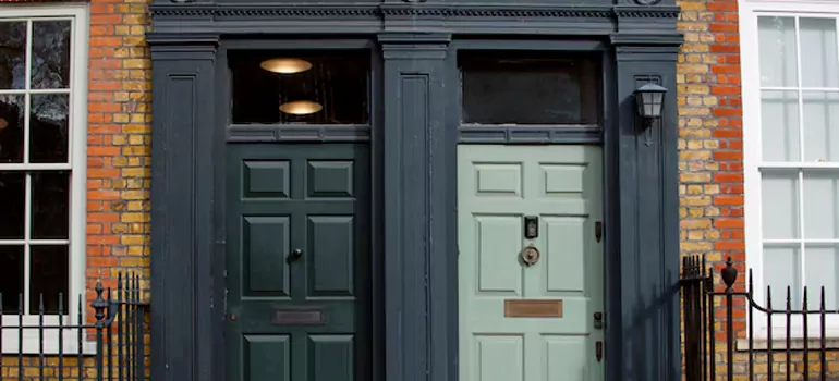 Front Door Window Replacement in Keystone, FL