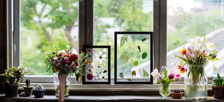 Professional Garden Window Repair in Keystone, FL