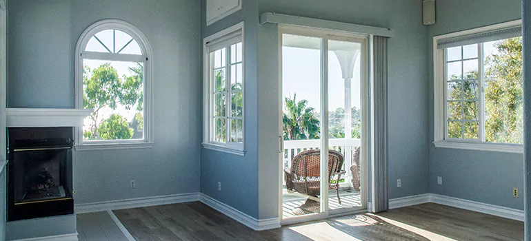 Glass Door Repair in Keystone, FL