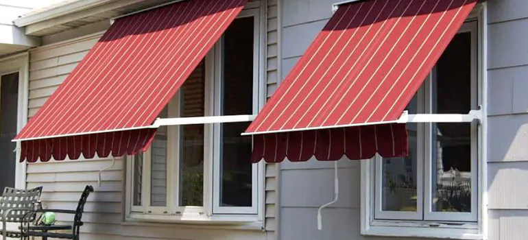 Government Rebate Window Replacement in Keystone, FL