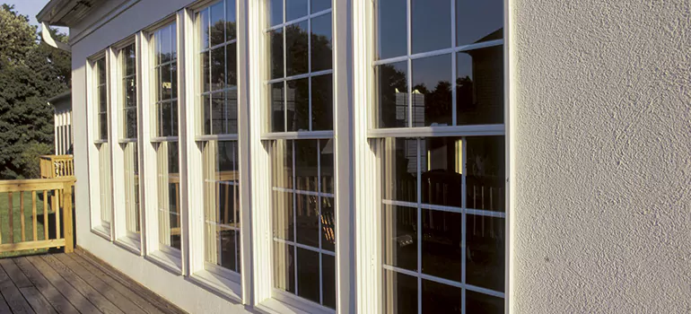 Home Window Glass Repair in Keystone, FL