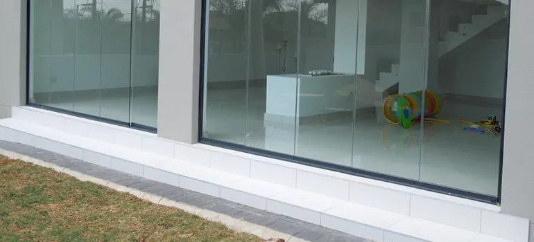 Hurricane Windows Palm Beach Services in Keystone, FL