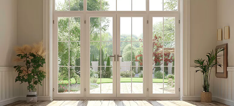 Impact Patio Doors in Keystone, FL