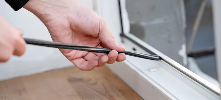 New Window Installation Near Me in Keystone, FL