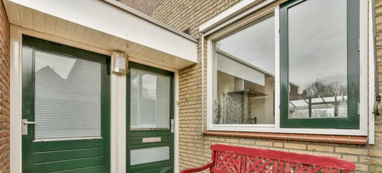 Sliding Patio Windows in Keystone, FL