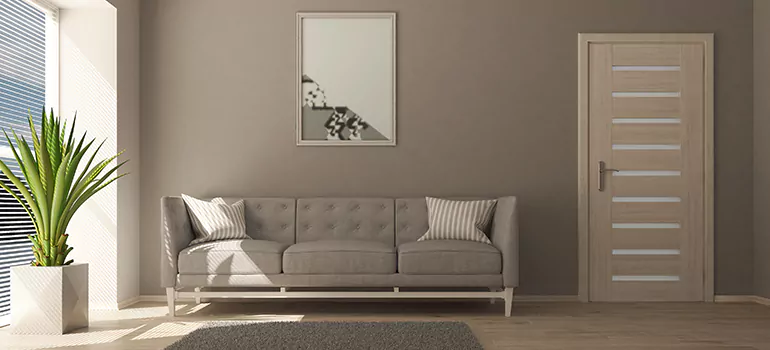 Prehung Inside Doors in Keystone, FL