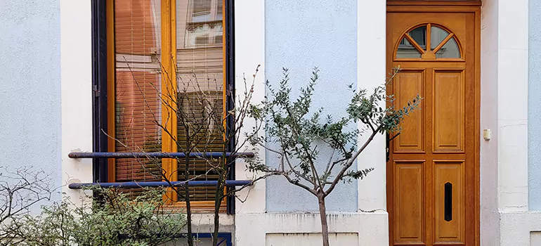 Residential Garage Doors Near Me in Keystone, FL