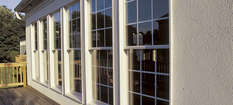 Residential Security Window Screens Installation in Keystone, FL