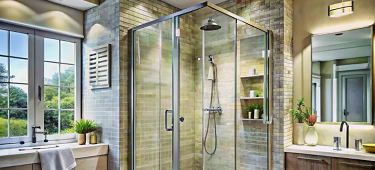 Tub Shower Doors in Keystone, FL