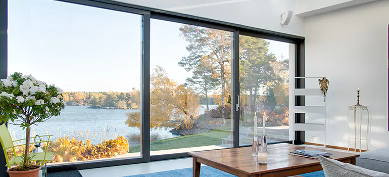 House Window Crank Repair in Keystone, FL