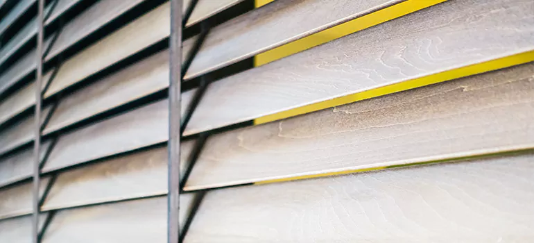 Shutter Installation Services in Keystone, FL