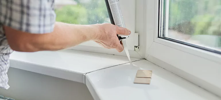 Professional Accordion Door Repair in Keystone, FL