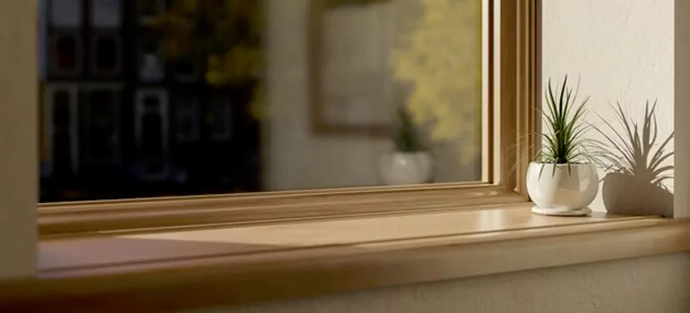 Exterior Window Stool inKeystone, FL