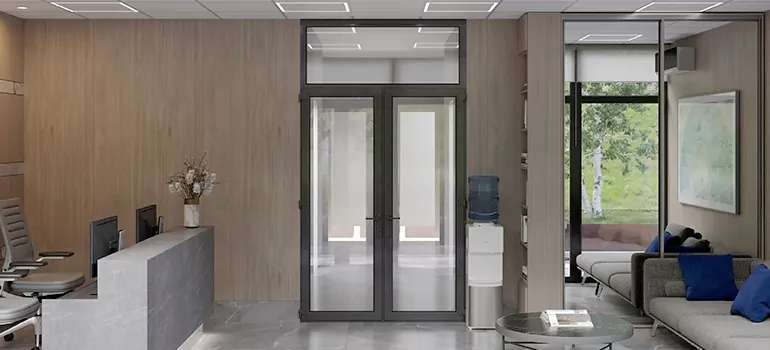 Residential Accordion Door Repair in Keystone, FL