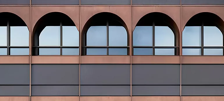 Modern Architectural Windows Repair in Keystone, FL