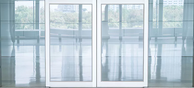 Automatic Door Openers in Keystone, FL