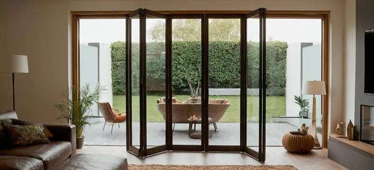 Cheap Bifold Doors in Keystone, FL