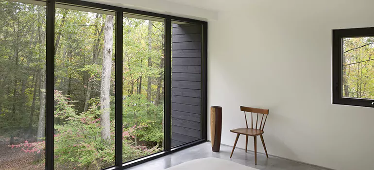 Bulletproof Window Protection Services in Keystone, FL