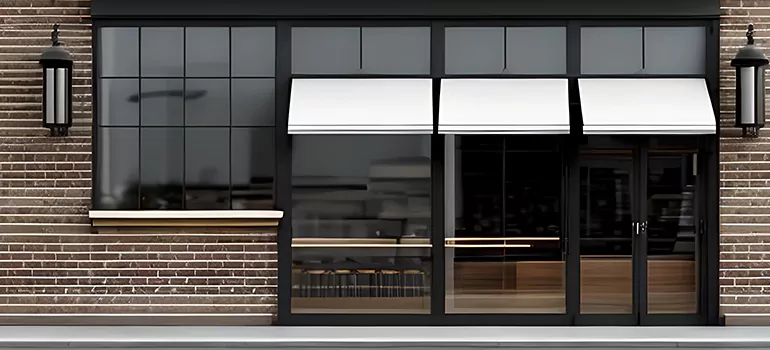 Commercial Window Seal Replacement in Keystone, FL