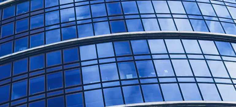 Commercial Window Protection Services in Keystone, FL
