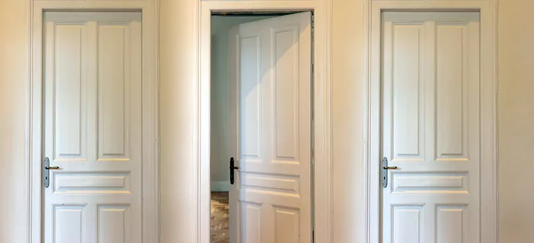 Garage Door Mullions inKeystone, FL