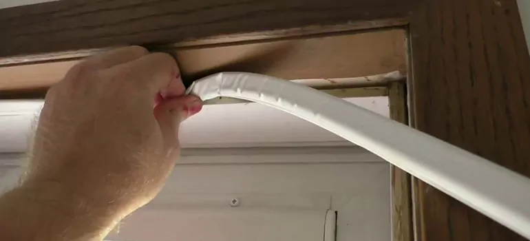 Commercial Door Weather Stripping in Keystone, FL