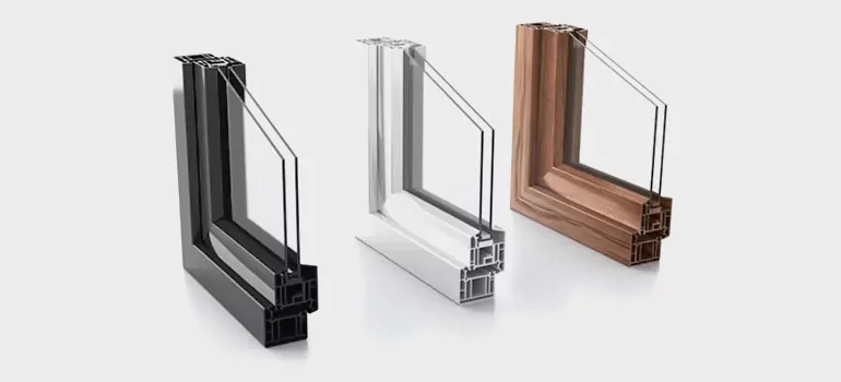 Double Window Installation in Keystone, FL