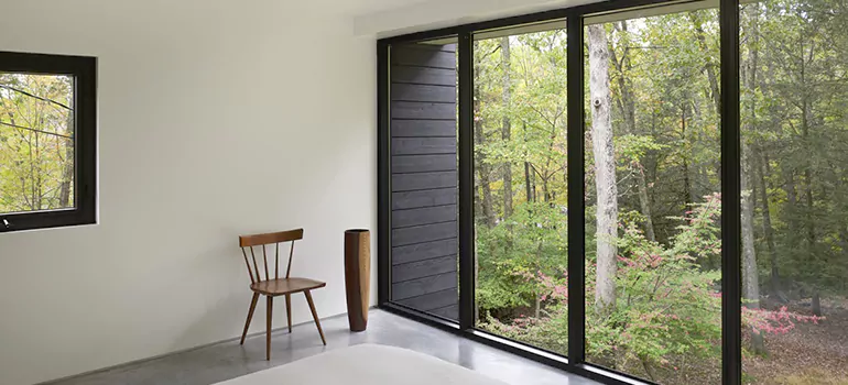 Triple Pane Energy Efficient Windows in Keystone, FL