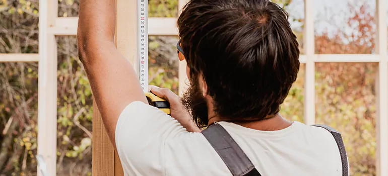 Insulated Fixed Windows in Keystone, FL