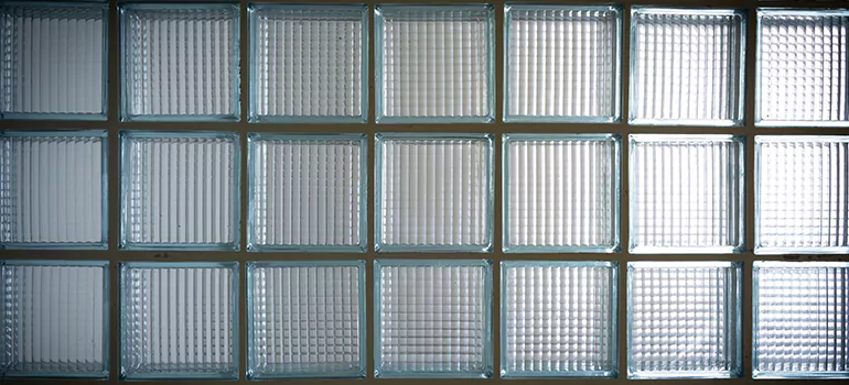 Basement Glass Window in Keystone, FL