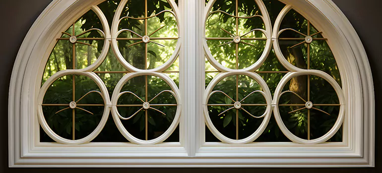 Half-round Window Replacement Contractors in Keystone, FL