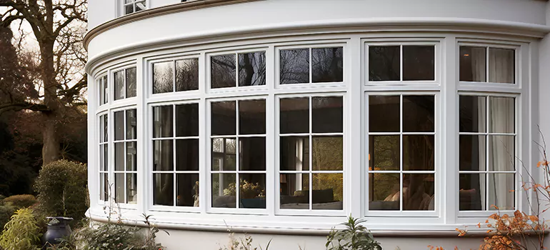 Home Window Pane Replacement in Keystone, FL