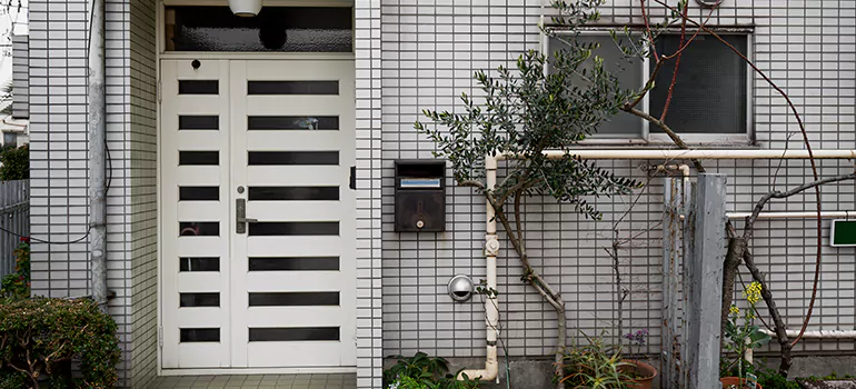 Custom Louvre Doors in Keystone, FL