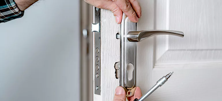 Multi Point Door Installation Solutions in Keystone, FL