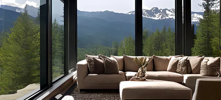 Picture Window Maintenance in Keystone, FL