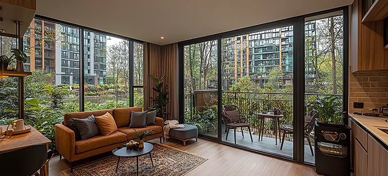 Residential Soundproofing Window Services in Keystone, FL