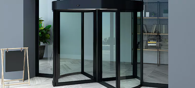 New Screen Door Installation in Keystone, FL