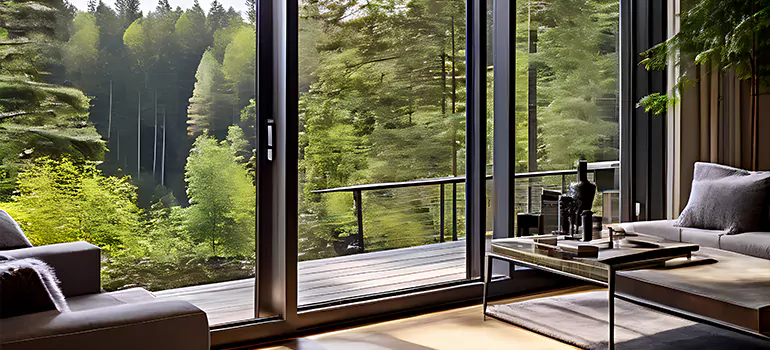 Single Slider Window Insulation Services in Keystone, FL